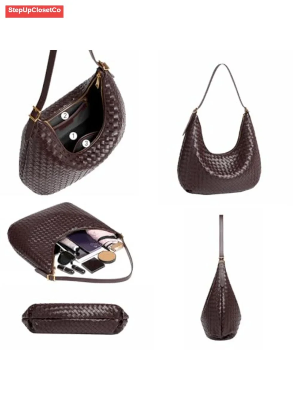 N/A this woven